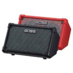 Boss CUBE Street II Battery-Powered Stereo Amplifier