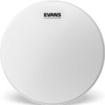 Evans G12 Batter Coated Drumhead