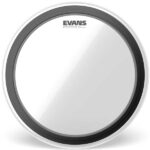 Evans EMAD HEAVYWEIGHT Bass Batter Drumhead