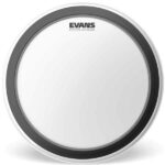 Evans UV EMAD Bass Batter Drumhead