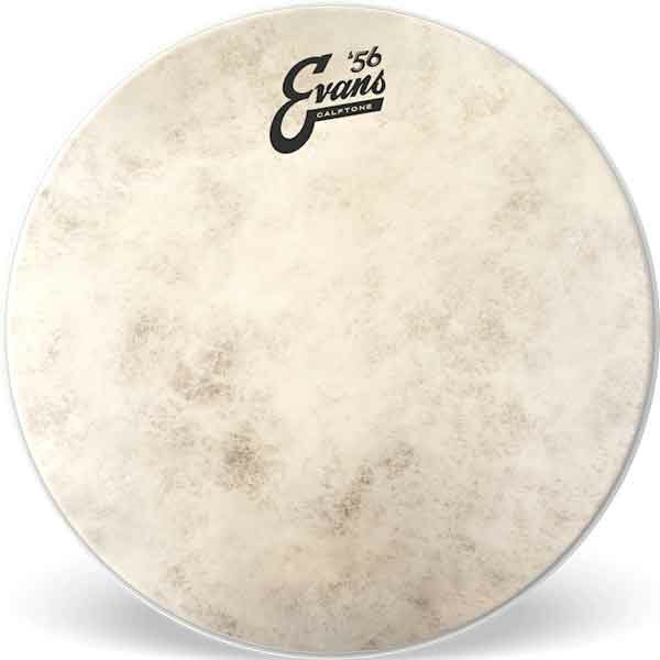 Evans CALFTONE Tom Batter Drumhead