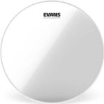 Evans G12 Clear Batter Drumhead