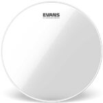 Evans GENERA RESONANT Clear Drumhead