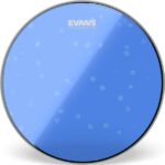 Evans HYDRAULIC Blue Batter Drumhead