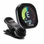 Boss TU-05 Clip-On Tuner