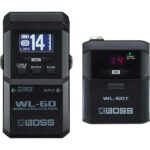 Boss WL-60 Wireless System