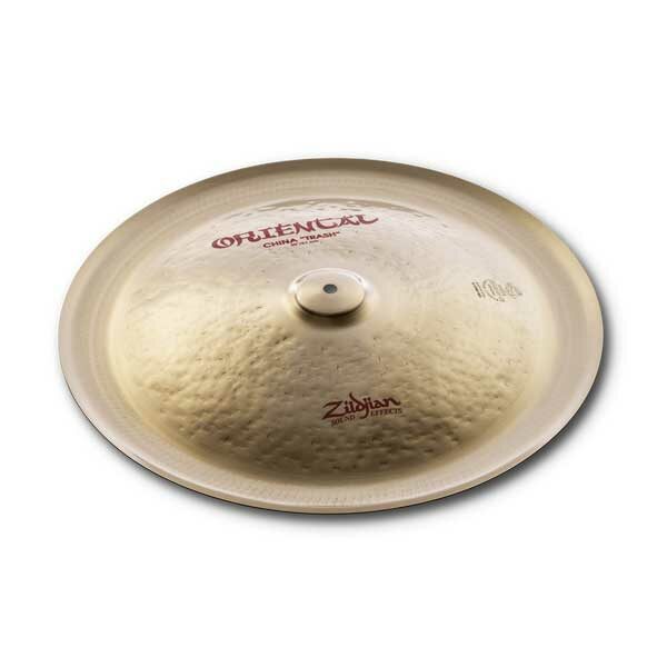 Zildjian FX Oriental China Trashes