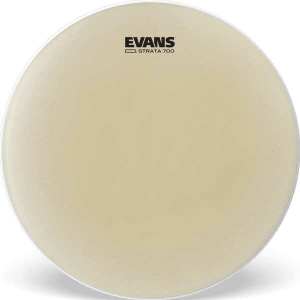 Evans STRATA 700 14" Coated Snare Drumhead Concert