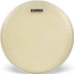 Evans STRATA STACCATO 700 14" Concert Coated Snare Drumhead w/flap