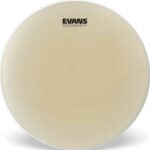 Evans ORCHESTRAL 200 Concert Coated Snare Drumhead 14"