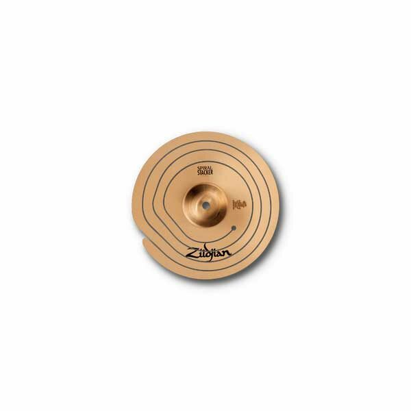 Zildjian FX Spiral Stacker