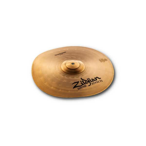 Zildjian FX Trashformers