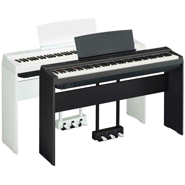 Yamaha P-125a Digital Piano