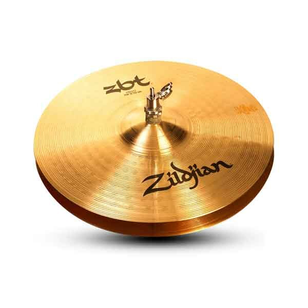 Zildjian ZBT HiHats Cymbal