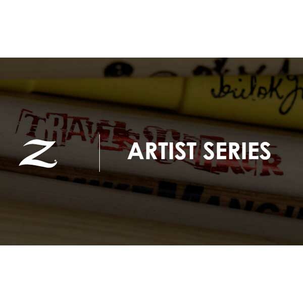 Zildjian Artist Series Drumsticks