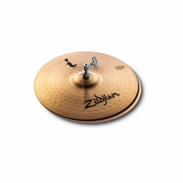 Zildjian I Family HiHat 14" Cymbal