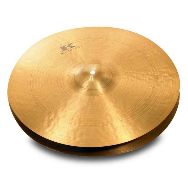 Zildjian Kerope HiHats