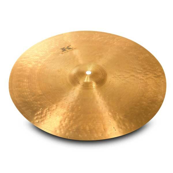 Zildjian Kerope Crashes/Rides