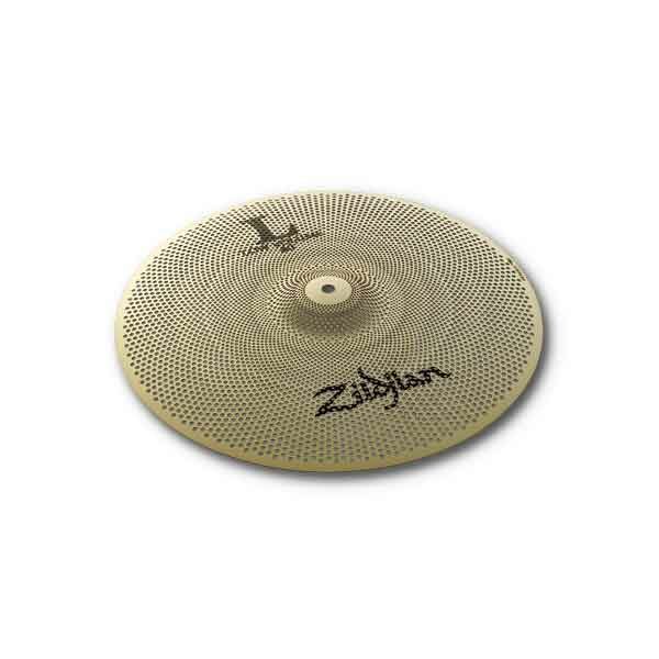 Zildjian L80 Low Volume Crash