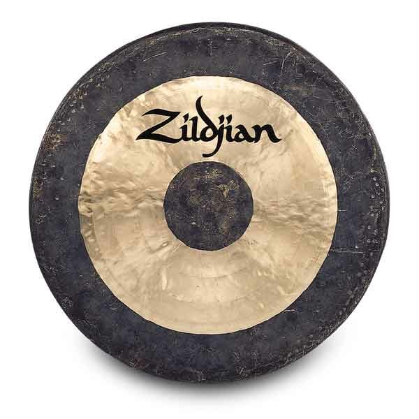 Zildjian Orchestral Gongs 30" 34" 40"