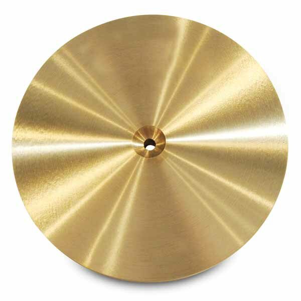 Zildjian High Octave Crotale - Single Notes