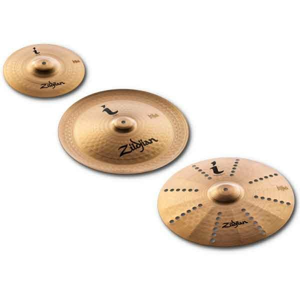 Zildjian I Family Effects Cymbal