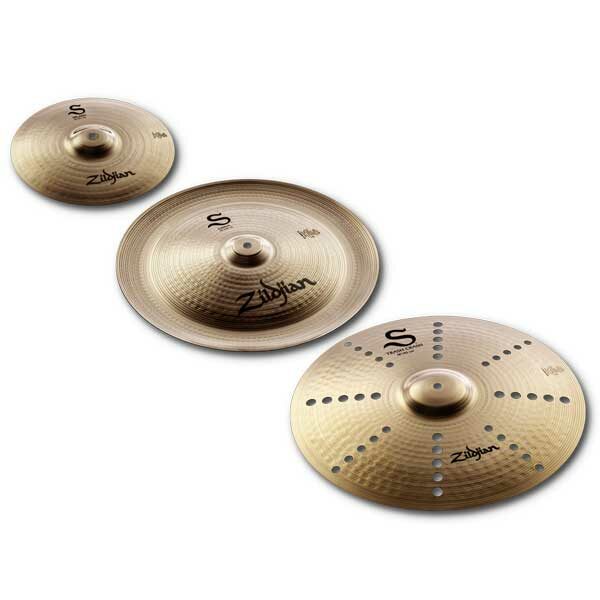 Zildjian S Family Effects Cymbal