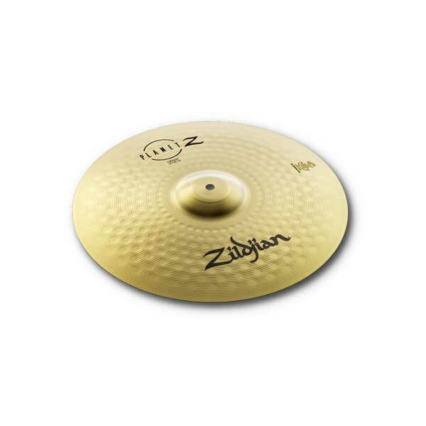 Zildjian Planet Z Crash 16" Cymbal