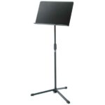 K&M 11922 Orchestra music stand