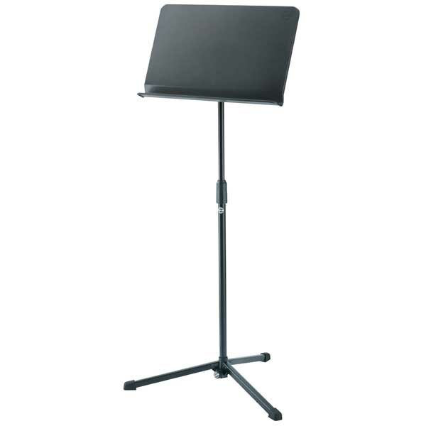 K&M 11923 Orchestra music stand