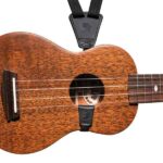 D’Addario Planet Waves Eco-Comfort Ukelele Straps