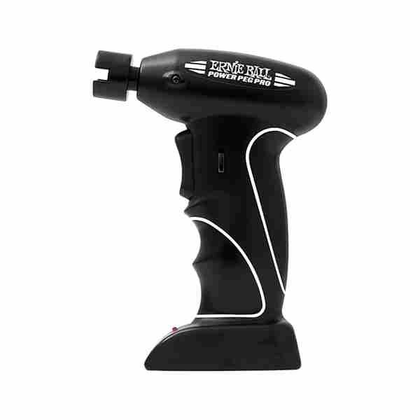 Ernie Ball Power Peg Pro String Winder