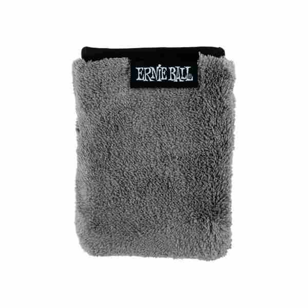 Ernie Ball Ultra-Plush Microfiber Cloth