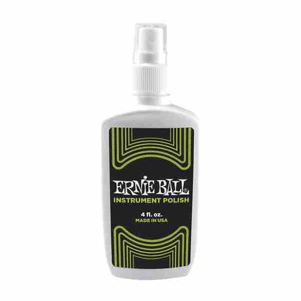 Ernie Ball Guitar Polish