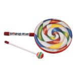 Remo Kids Percussion Lollipop Drum