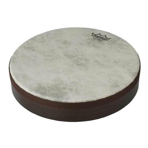 Remo Frame Drum - Fiberskyn