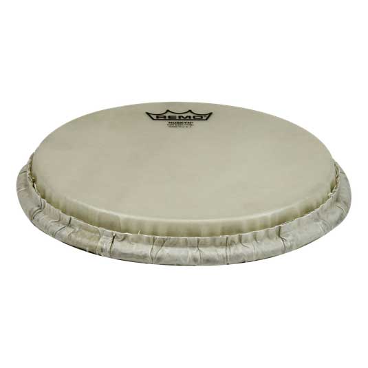 Remo Bongo drumhead Tucked Nuskyn