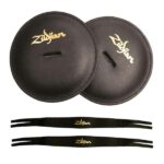 Zildjian Leather Straps & Leather Pads