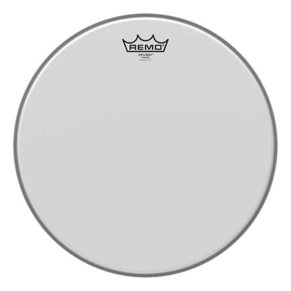 Remo Diplomat Coated Drumhead