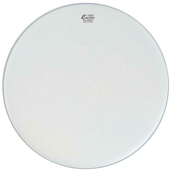 Encore By Remo Ambassador Coated Drumhead