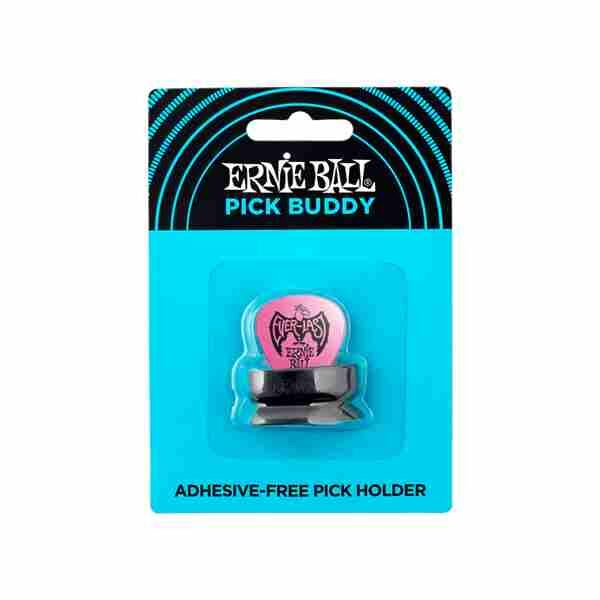 Ernie Ball Pick Buddy Pick Holder