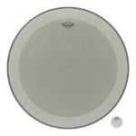 Remo Powerstroke P3 Renaissance Bass Drumhead