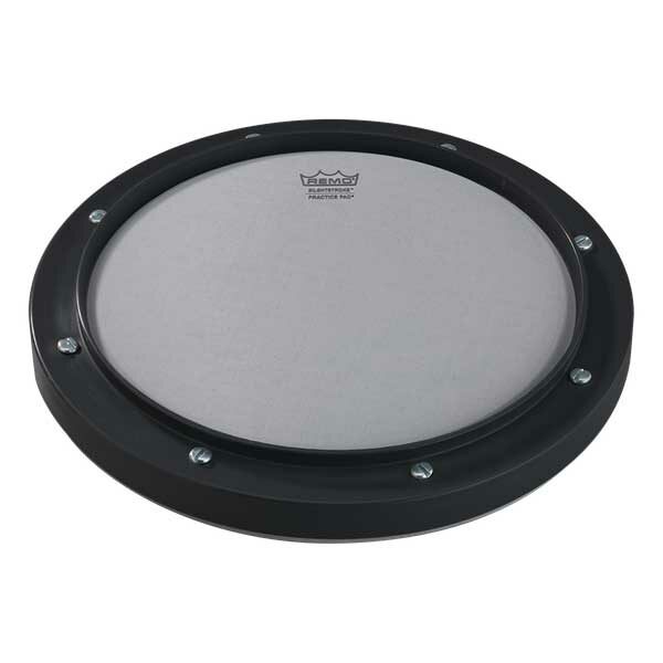 Remo Silentstroke Practice Pad