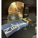 Zildjian Gifts & Souvenirs