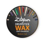 Zildjian Compact Drumstick Wax