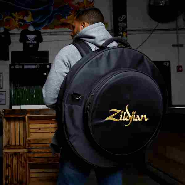 Zildjian 22