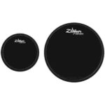 Zildjian Reflexx Conditioning Pad - Black 6"/10"