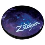 Zildjian Galaxy Practice Pads 6"/12"