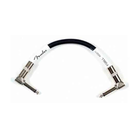 Fender Professional Series Patch Cable 6"