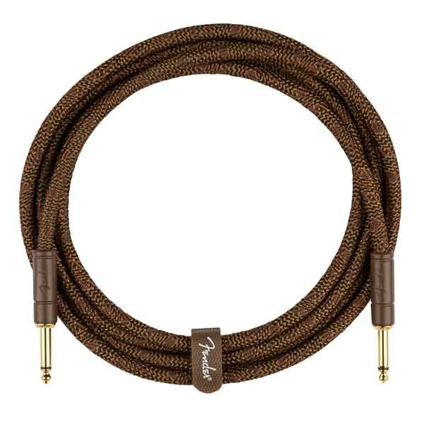 Fender Paramount Acoustic Instrument Cables